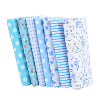 25 * 25cm Patchwork Cloth Group Plain Cotton Small Floral Handmade DIY Cotton Arts Crafts Sewing Fabric Patchwork
25 * 25cm Patchwork Cloth Group Plain Cotton Small Floral Handmade DIY Cotton Arts Crafts Sewing Fabric Patchwork