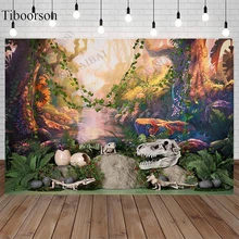 Baby Birthday Backdrops Jungle Party Jurassic World Dinosaur Newborn Photography Backgrounds Baby Shower Photocall Decoration
Baby Birthday Backdrops Jungle Party Jurassic World Dinosaur Newborn Photography Backgrounds Baby Shower Photocall Decoration