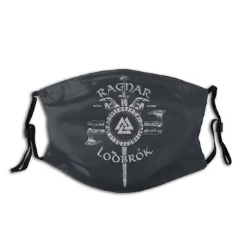 A Great Ragnar Ever Vikings Valhalla Non-Disposable Face Mask Anti Haze Dust Mask Protection Mask Respirator Mouth Muffle
A Great Ragnar Ever Vikings Valhalla Non-Disposable Face Mask Anti Haze Dust Mask Protection Mask Respirator Mouth Muffle