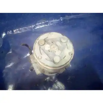 51893889 air Conditioning compressor Fiat Doblo 1.3 16v Jtd Cat
51893889 air Conditioning compressor Fiat Doblo 1.3 16v Jtd Cat