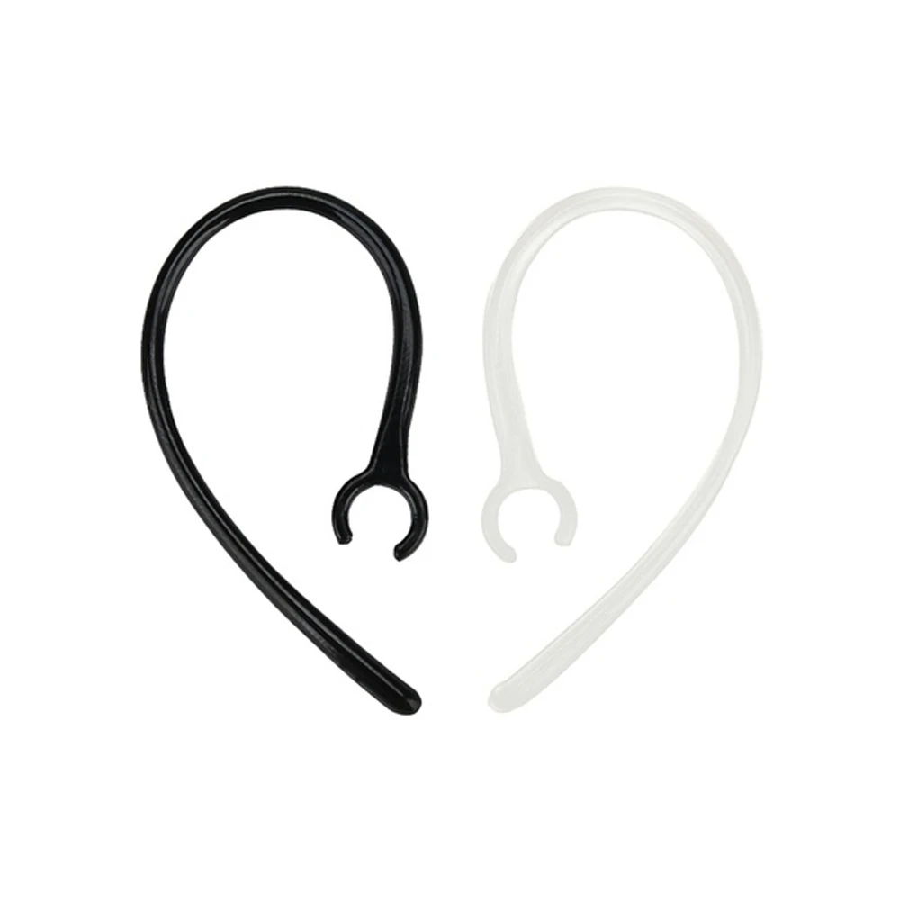 50PCS 6mm Bluetooth Earphone Accessories Ear Hook Loop Clip Headset Earhook Black Replacement Earhook Earloop Clip
50PCS 6mm Bluetooth Earphone Accessories Ear Hook Loop Clip Headset Earhook Black Replacement Earhook Earloop Clip