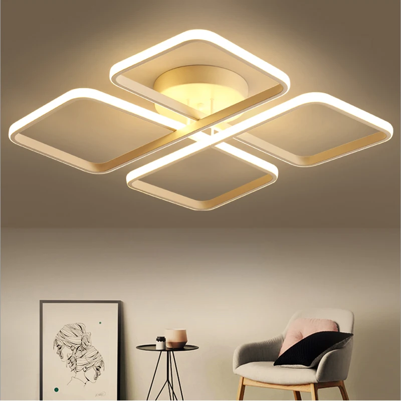 Newly LED ceiling light for living room bedroom dining room lighting, LED lights for modern home lighting 
Newly LED ceiling light for living room bedroom dining room lighting, LED lights for modern home lighting