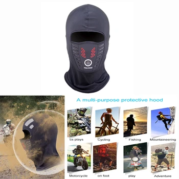 Balaclava Face Mask Motorcycle Mask for face Electric Bicycle Riding Off-road Protection Dust-proof Breathable Winter Warm Mask
Balaclava Face Mask Motorcycle Mask for face Electric Bicycle Riding Off-road Protection Dust-proof Breathable Winter Warm Mask