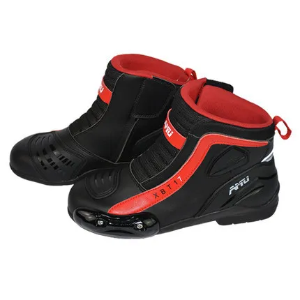 AU Motorcycle Winter Riding Boots Waterproof Anti-slip Short Boots Four Seasons Breathable Shoe Locomotive Men's Shatter-resista
AU Motorcycle Winter Riding Boots Waterproof Anti-slip Short Boots Four Seasons Breathable Shoe Locomotive Men's Shatter-resista