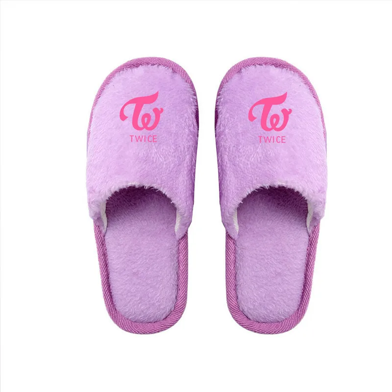 Kpop Winter Flip Flops (SEVENTEEN & TWICE) Kpop Winter Flip Flops (SEVENTEEN & TWICE)