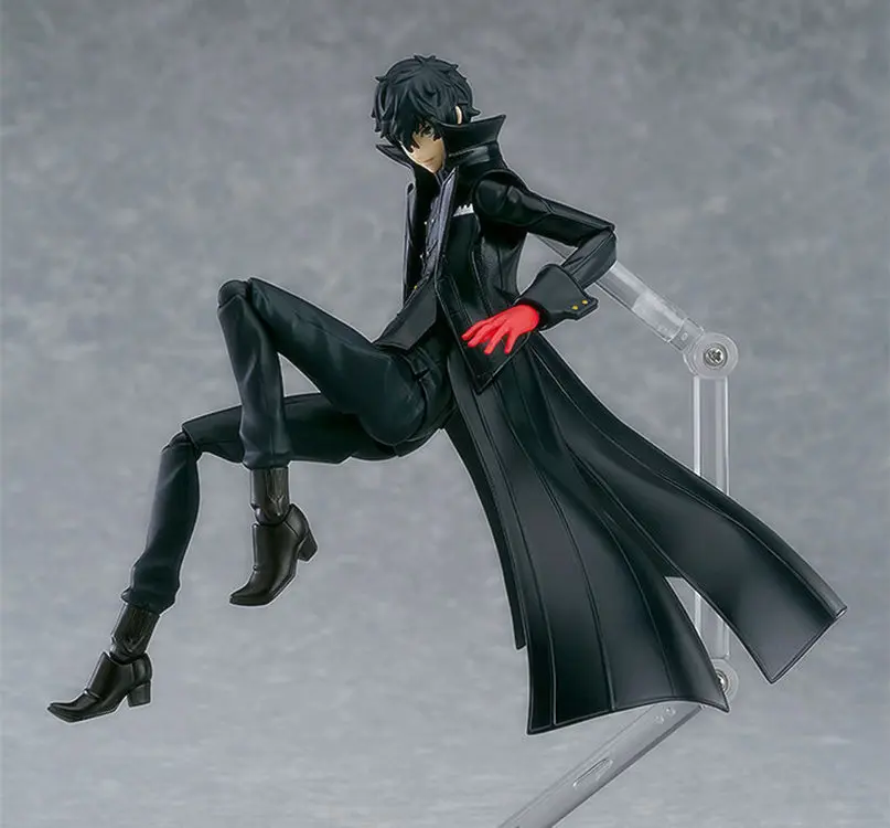 Cheng yuan Anime Persona 5 Figma 363 Amamiya Lotus Boxed Garage Kit Model Ornaments
Cheng yuan Anime Persona 5 Figma 363 Amamiya Lotus Boxed Garage Kit Model Ornaments