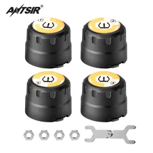 Bluetooth 4.0 Car External Sensor TPMS Tire Pressure Monitoring System Support Android & IOS Safety Alarm Systems
Bluetooth 4.0 Car External Sensor TPMS Tire Pressure Monitoring System Support Android & IOS Safety Alarm Systems