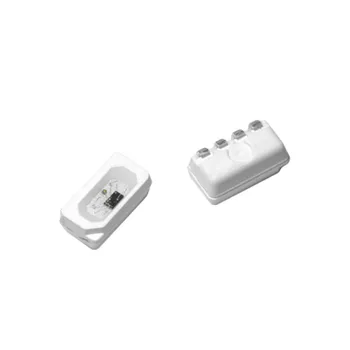 WS2812B 4020 side light built-in IC DC5V single point single control magic lamp beads intelligent external control jk1546
WS2812B 4020 side light built-in IC DC5V single point single control magic lamp beads intelligent external control jk1546