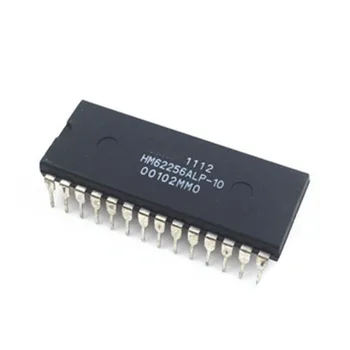 1PCS HM62256ALP HM62256ALP-10 HM62256A HM62256 62256 dip-28 32,768-word x 8-bit High Speed CMOS Static RAM
1PCS HM62256ALP HM62256ALP-10 HM62256A HM62256 62256 dip-28 32,768-word x 8-bit High Speed CMOS Static RAM