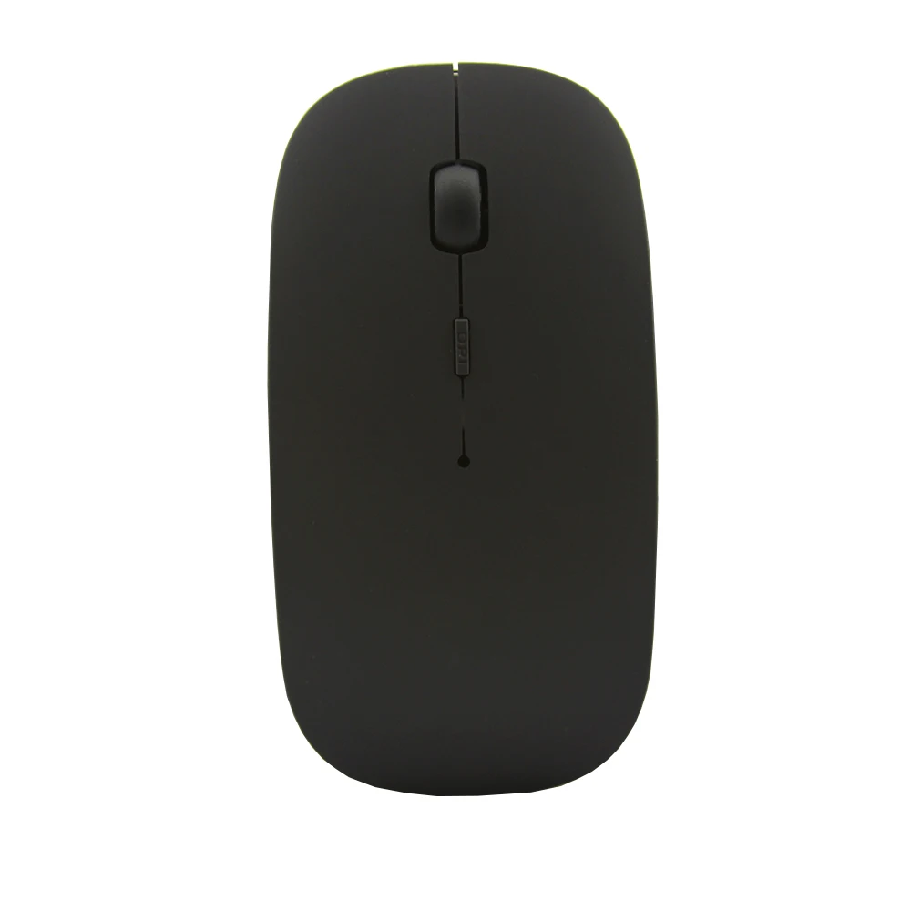 Rechargeable Wireless Optical Mouse Silent Ergonomic Computer Mouse 1600 DPI Ultra Slim Noiseless Small Mouse For Laptop Mac PC
Rechargeable Wireless Optical Mouse Silent Ergonomic Computer Mouse 1600 DPI Ultra Slim Noiseless Small Mouse For Laptop Mac PC