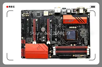 high quality desktop motherboard for H97 Performance mainboard Fully tested
high quality desktop motherboard for H97 Performance mainboard Fully tested
