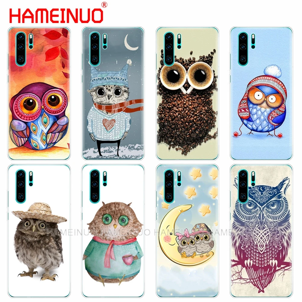 silicon phone cover case for huawei P30 PRO LITE P SMART 2019 plus p smart Z p20 lite 2019 colorful owls cute
silicon phone cover case for huawei P30 PRO LITE P SMART 2019 plus p smart Z p20 lite 2019 colorful owls cute