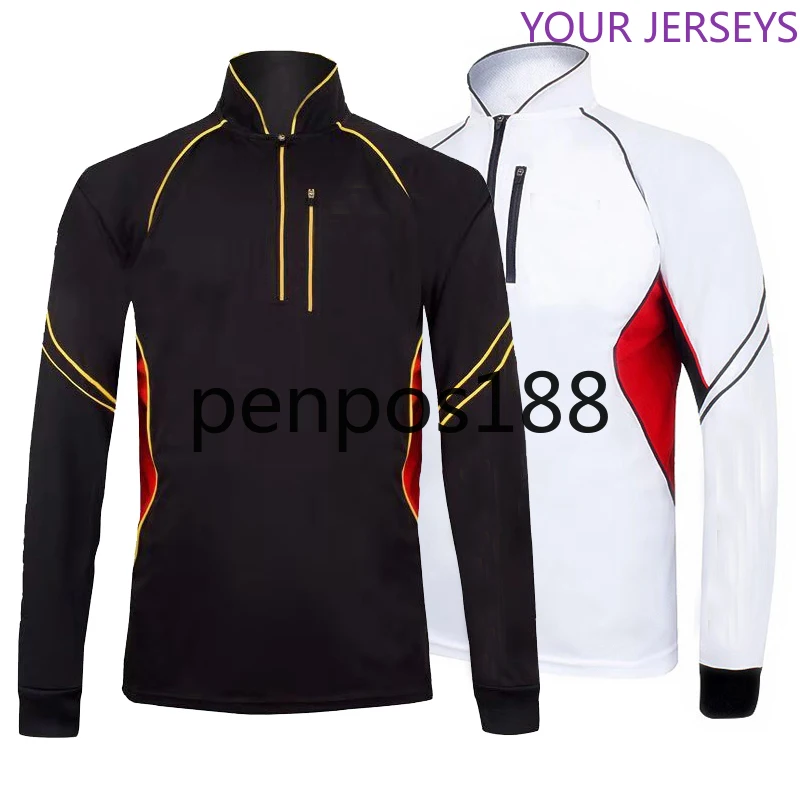 Spring Summer Long Sleeve Fishing Clothing Moisture Wicking Quick-Drying Anti-UV Sun Protection Shirt Sports Clothes
Spring Summer Long Sleeve Fishing Clothing Moisture Wicking Quick-Drying Anti-UV Sun Protection Shirt Sports Clothes