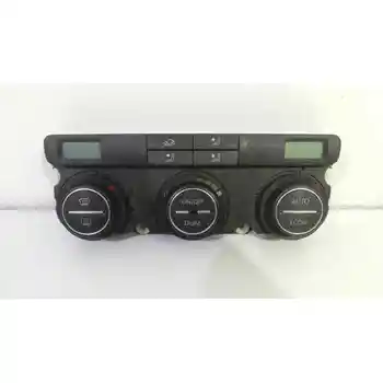 1K0907044BD 1K0907044BD Command Climate Control Volkswagen Golf V Saloon (1k1)
1K0907044BD 1K0907044BD Command Climate Control Volkswagen Golf V Saloon (1k1)
