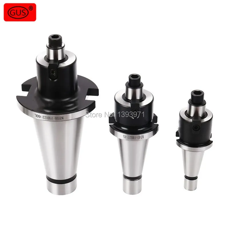 NT50 FMB22 FMB27 FMB32 FMB40 Высокоточный хвостовик CNC/хвостовик для торцевого