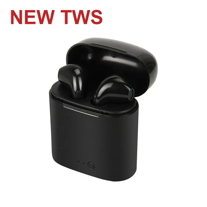 

mini TWS Wireless earbuds headphones Bluetooth headsets Not i9 i11 tws earphone for Iphone Android not i14 i12 i18 tws