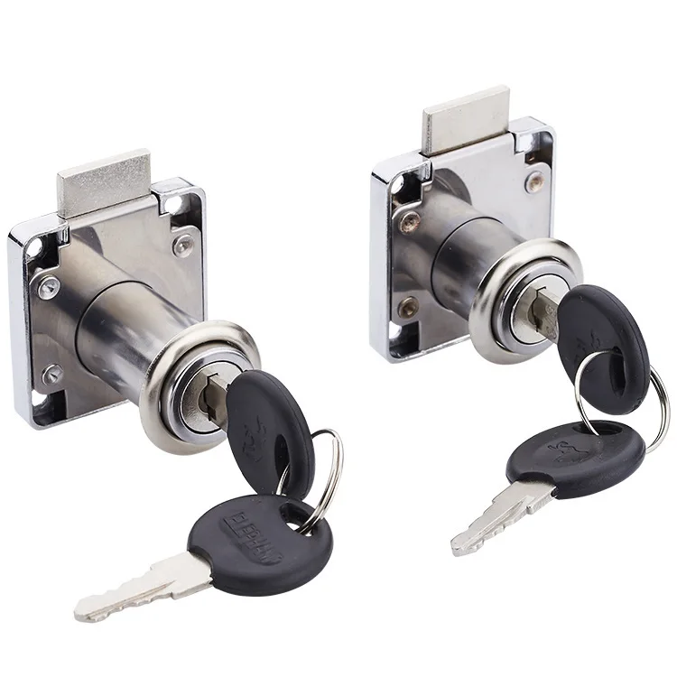 Office Desk File Cabinet Lock Furniture Hardware Drawer Lock Wardrobe Door Cabinet Lock Counter Cabinet Lock
Office Desk File Cabinet Lock Furniture Hardware Drawer Lock Wardrobe Door Cabinet Lock Counter Cabinet Lock