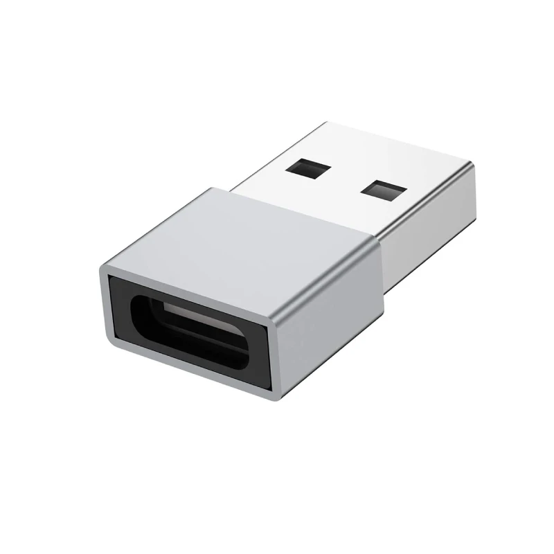 USB Type C OTG Adapter for Macbook Pro Air USB Type C3.1 To USB 3.0 A Female 5Gbps Adapter for Xiaomi Redmi SAMSUNG Huawei
USB Type C OTG Adapter for Macbook Pro Air USB Type C3.1 To USB 3.0 A Female 5Gbps Adapter for Xiaomi Redmi SAMSUNG Huawei