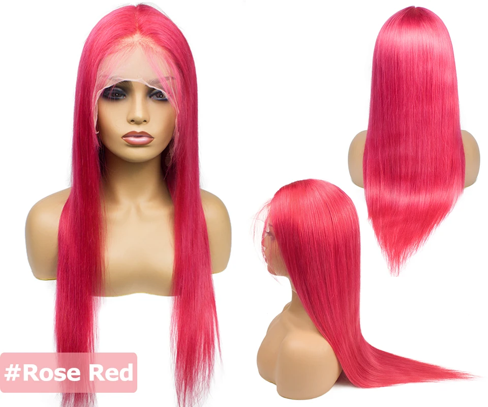 rosered