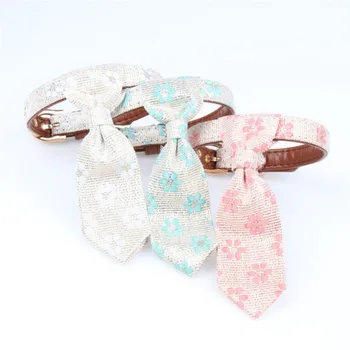 Dog Tie Adjustable Print Neckties Large Dog Pet Grooming Bow Ties Necktie Dog Accessories Hot
Dog Tie Adjustable Print Neckties Large Dog Pet Grooming Bow Ties Necktie Dog Accessories Hot