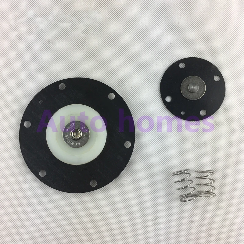 GOYEN K4000 Nitrile Diaphragm Repair Kits for 1-1/2" Pulse CA40MM RCA40MM Jet Valve
GOYEN K4000 Nitrile Diaphragm Repair Kits for 1-1/2" Pulse CA40MM RCA40MM Jet Valve