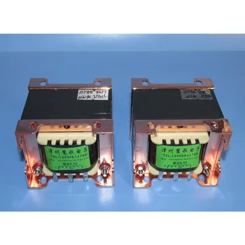 Single-ended amplifier 5K: 6.5K 20Hz-36KHz -2.6DB single-ended output inverted balanced output, 25mA working current
Single-ended amplifier 5K: 6.5K 20Hz-36KHz -2.6DB single-ended output inverted balanced output, 25mA working current