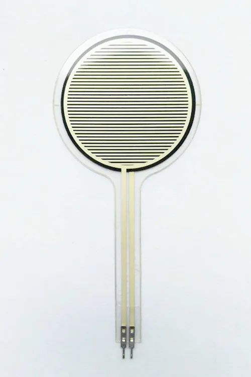 D4046 Piezoresistive Flexible Film Pressure Sensor Large Area Gait Analysis Sensor Customized
D4046 Piezoresistive Flexible Film Pressure Sensor Large Area Gait Analysis Sensor Customized