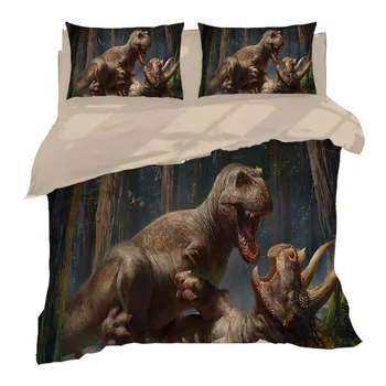 Animal 3D print bedding set us king size duvet covers for couple single bed spread home textile 4pcs bedroom decor free shipping
Animal 3D print bedding set us king size duvet covers for couple single bed spread home textile 4pcs bedroom decor free shipping