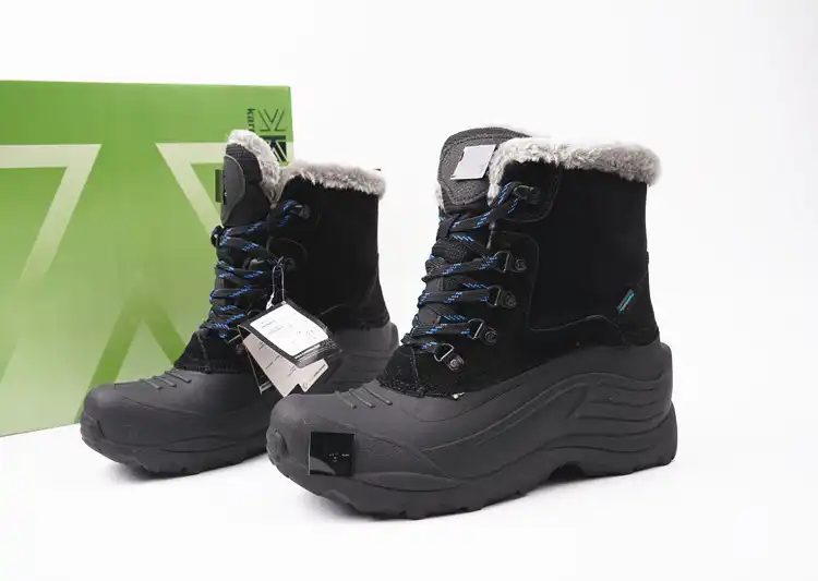 women's waterproof winter boots clearance