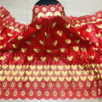 African bazin riche fabric with brode Latest fashion embroidery bazin lace fabric with net lace 7 yards ! HL70203
African bazin riche fabric with brode Latest fashion embroidery bazin lace fabric with net lace 7 yards ! HL70203