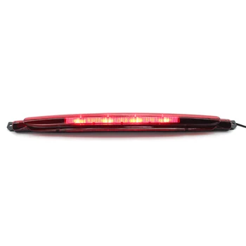 For Pickup Third Brake Light Rear Led Low Power LED Truck 1PCS Car OEM#15120540
For Pickup Third Brake Light Rear Led Low Power LED Truck 1PCS Car OEM#15120540