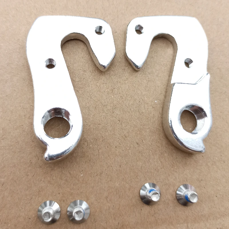 5pcs Bicycle Gear derailleur hanger For HIMALO Bike AM FR DH Frame HIMALO carbon frame bike cock parts MECH dropout Frame Saver
5pcs Bicycle Gear derailleur hanger For HIMALO Bike AM FR DH Frame HIMALO carbon frame bike cock parts MECH dropout Frame Saver