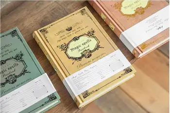 160 Sheets Vintage B5 Notebook Paper School BookElinbook Paper Note Book Stationery Gift Traveler Journal Notepad High Quality
160 Sheets Vintage B5 Notebook Paper School BookElinbook Paper Note Book Stationery Gift Traveler Journal Notepad High Quality