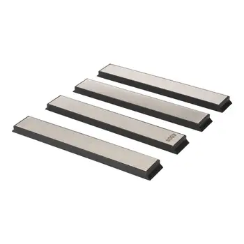VOGVIGO 240 400 600 1000 Grit Diamond Knife Sharpener Angle Sharpening Stone Knife Sharpener Stone Dropshipping Kitchen Tools
VOGVIGO 240 400 600 1000 Grit Diamond Knife Sharpener Angle Sharpening Stone Knife Sharpener Stone Dropshipping Kitchen Tools