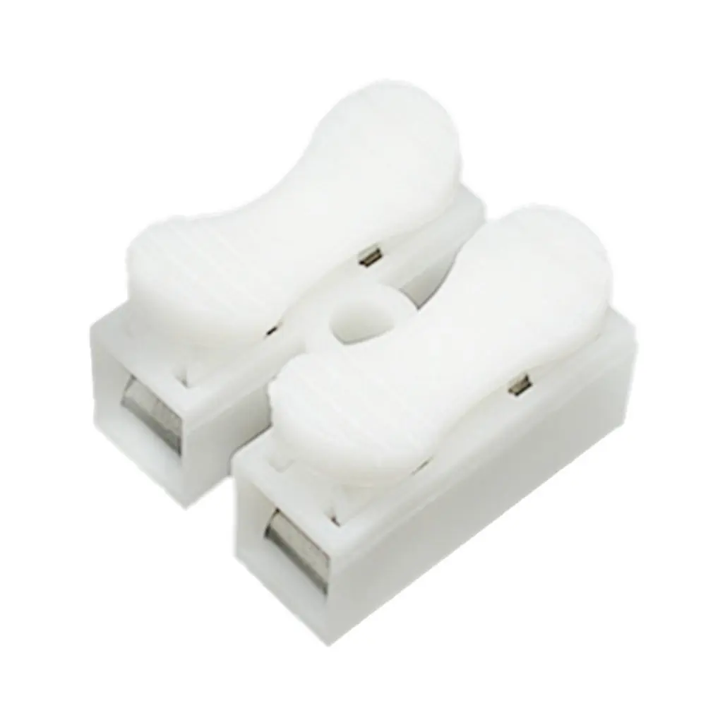 Durable Ceiling Light Dedicated Fast Wiring Terminals Self-Locking Connector Pressing Type Fast Connection Terminals
Durable Ceiling Light Dedicated Fast Wiring Terminals Self-Locking Connector Pressing Type Fast Connection Terminals