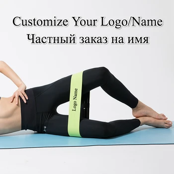 Custom Elastic Theraband Tube Hip Thrust Leg Stretcher Multi Function Fitness Home Equip Gym Yoga Resistance Bands Logo Design
Custom Elastic Theraband Tube Hip Thrust Leg Stretcher Multi Function Fitness Home Equip Gym Yoga Resistance Bands Logo Design