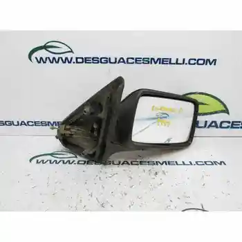 10687802 RIGHT REARVIEW MIRROR SEAT CORDOBA SALOON (6K2) 
10687802 RIGHT REARVIEW MIRROR SEAT CORDOBA SALOON (6K2)