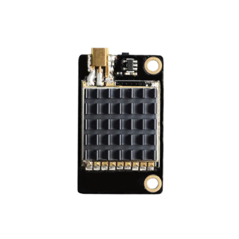 TX805S 5.8GHz 40CH AV FPV Transmitter VTX LED Display With Mic Heatsink Support OSD/Pitmode/Smart Audio for RC Drone
TX805S 5.8GHz 40CH AV FPV Transmitter VTX LED Display With Mic Heatsink Support OSD/Pitmode/Smart Audio for RC Drone