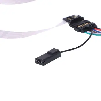 8200216454 8200216462 8200216459 8200480340 Replacement Wire Cable For Renault Megane II Megane 2 Coupe Megane 2 Break Grantour
8200216454 8200216462 8200216459 8200480340 Replacement Wire Cable For Renault Megane II Megane 2 Coupe Megane 2 Break Grantour