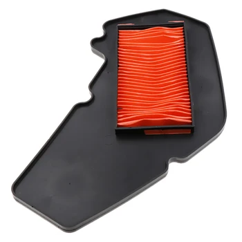 Red Set -Motorcycle Air Filter Element Cleaner Motorbike Air Filter Intake Cleaner System for YAMAHA BWS 125 DD150E
Red Set -Motorcycle Air Filter Element Cleaner Motorbike Air Filter Intake Cleaner System for YAMAHA BWS 125 DD150E