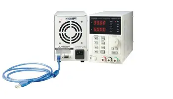 KORAD KA6003P High Precision The Lab Programmable Adjustable Digital Regulated Power Supply DC Power Supply 60V/3A MA 4Ps
KORAD KA6003P High Precision The Lab Programmable Adjustable Digital Regulated Power Supply DC Power Supply 60V/3A MA 4Ps