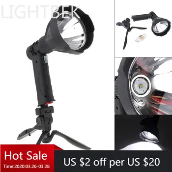 LED Flashlight Tourch 10W XML-L2 LED USB Flashlight Handheld Bracket Light 3 Modes for Drilling Camping Hunting Night Fishing
LED Flashlight Tourch 10W XML-L2 LED USB Flashlight Handheld Bracket Light 3 Modes for Drilling Camping Hunting Night Fishing