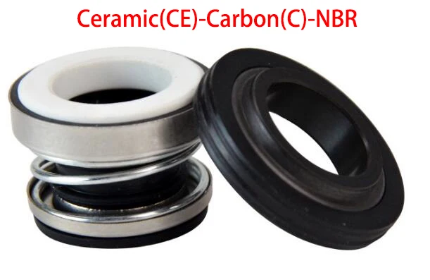 104-18 104-19 104-20 104-22 104-25 Ceramics Carbon NBR Rubber SCI Water Pump Single Coil Spring Bellows Shaft Mechanical Seal
104-18 104-19 104-20 104-22 104-25 Ceramics Carbon NBR Rubber SCI Water Pump Single Coil Spring Bellows Shaft Mechanical Seal