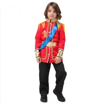 red royal warrior costumes for children prince costume boys halloween cosplay royal prince suit indian costumes for kids
red royal warrior costumes for children prince costume boys halloween cosplay royal prince suit indian costumes for kids