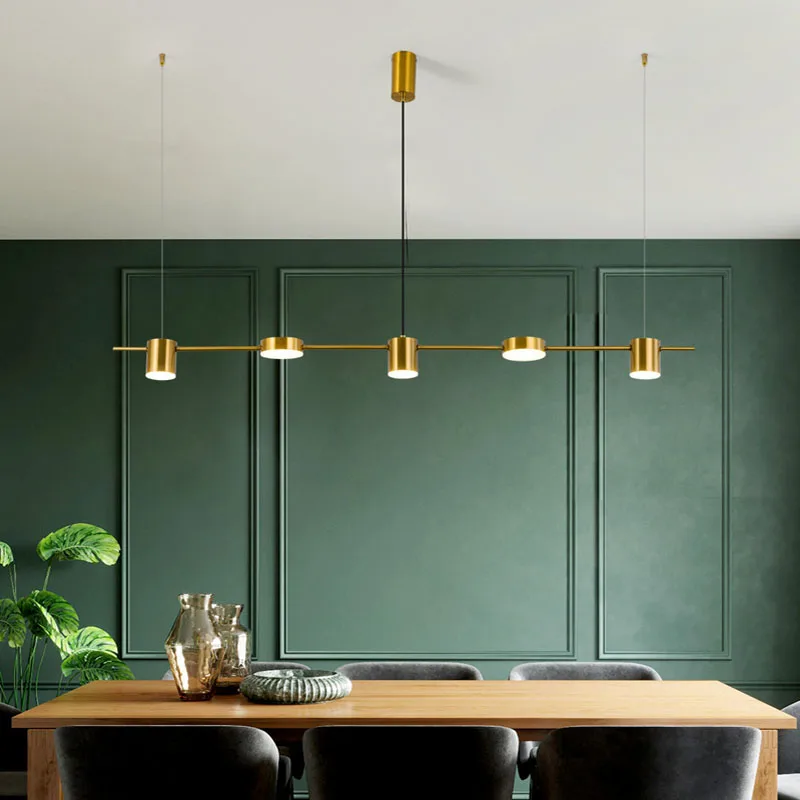 Modern minimalist pendant lamp desk chandelier kitchen lamp LED pendant light home decoration lamp villa restaurant lighting
Modern minimalist pendant lamp desk chandelier kitchen lamp LED pendant light home decoration lamp villa restaurant lighting