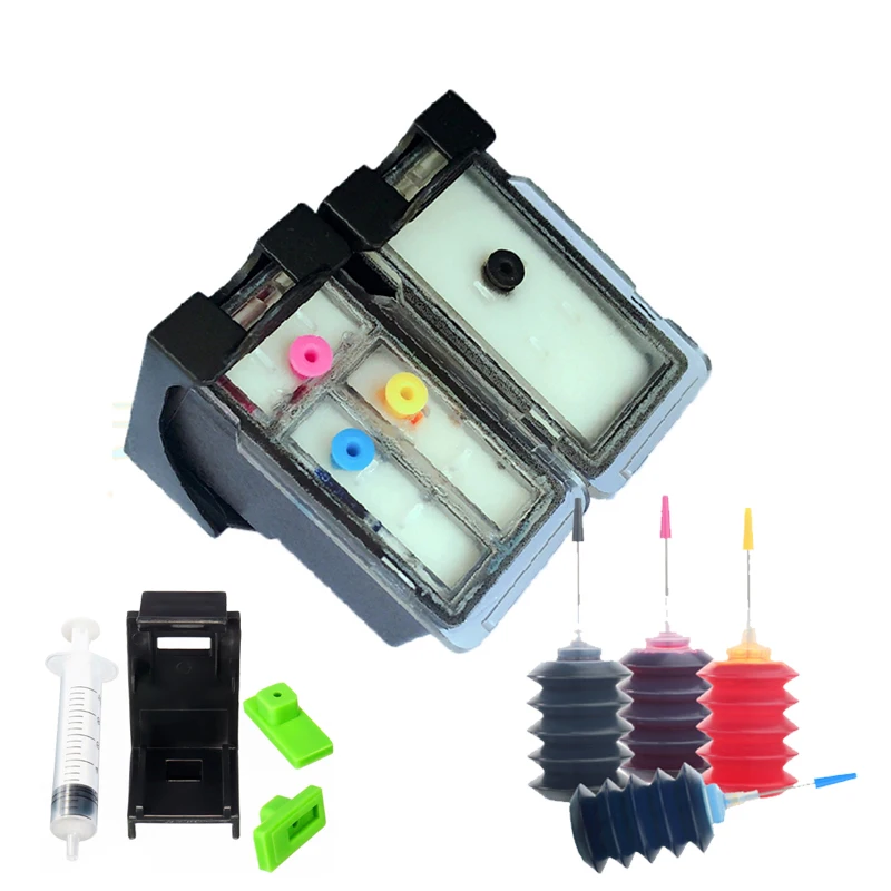 Einkshop PG 510 CL 511 сменный картридж для принтера Canon pg510 cl511 pg PIXMA MP280 MP480 MP490 MP240 MP250 MP260