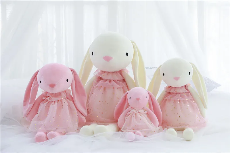 40cm baby dolls stuffed toys plush animals kids toys for girls