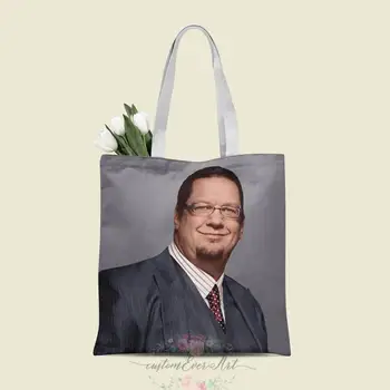 Penn Jillette tote bag custom canvas tote bags for women for teacher Birthday Bags Gift Bag personalized gifts
Penn Jillette tote bag custom canvas tote bags for women for teacher Birthday Bags Gift Bag personalized gifts