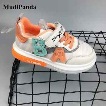 MudiPanda Kids Running Sneakers 2020 Autumn Children Sport Shoes Boys Footwear Lightweight Breathable Kids Casual Shoes 
MudiPanda Kids Running Sneakers 2020 Autumn Children Sport Shoes Boys Footwear Lightweight Breathable Kids Casual Shoes
