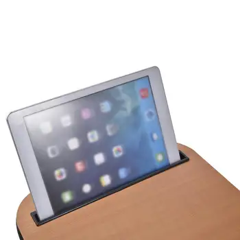 Multifunctional Lap Desk Portable Laptop Tablet Bamboo Computer Table With Phone Tablet Holder For IPad Study Work
Multifunctional Lap Desk Portable Laptop Tablet Bamboo Computer Table With Phone Tablet Holder For IPad Study Work
